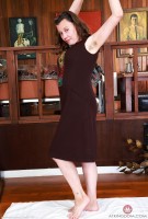 ATK hairy Elizabeth Set