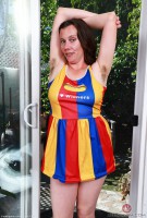 ATK hairy Elizabeth Set