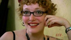 ATK Aunt Judys Eliza in interview