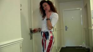 ATK Aunt Judys Elizabeth in amateur