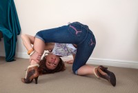 ATK hairy  in mature and hairy