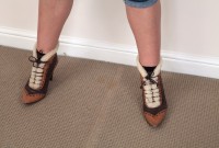 ATK hairy Elizabeth Set