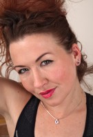 ATK hairy Elizabeth in young and hairy