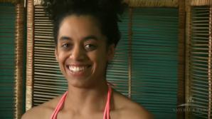 ATK Aunt Judys  in interview