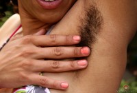 ATK hairy  in exotic and hairy