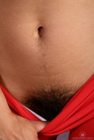 ATK hairy  in exotic and hairy