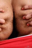 ATK hairy Elise Cunningham Set