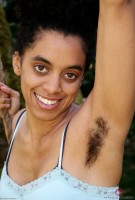 ATK hairy  in exotic and hairy