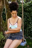 ATK hairy Elise Cunningham Set