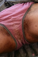 ATK hairy  in exotic and hairy