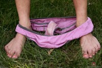 ATK hairy  in exotic and hairy