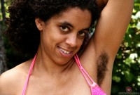 ATK hairy  in exotic and hairy