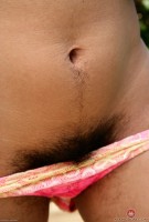 ATK hairy Elise Cunningham Set