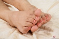 ATK hairy Elise Cunningham Set