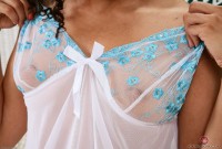 ATK hairy Elise Cunningham Set