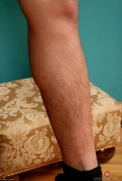 ATK hairy Elise Cunningham in exotic and hairy