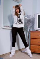 ATK hairy  in mature and hairy