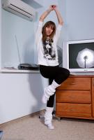 ATK hairy  in mature and hairy