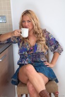 ATK hairy Elle Macqueen Set