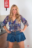 ATK hairy Elle Macqueen Set