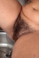 ATK hairy Elle Macqueen Set