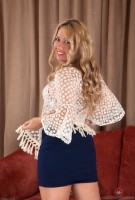 ATK hairy Elle Macqueen Set