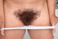 ATK hairy Elle Macqueen Set