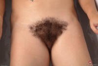ATK hairy Elle Macqueen Set