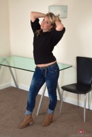 ATK hairy Elle Macqueen Set