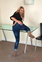 ATK hairy Elle Macqueen Set