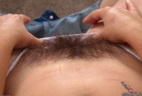 ATK hairy Elle Macqueen Set