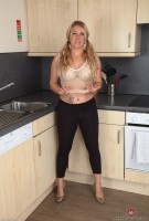 ATK hairy Elle Macqueen Set