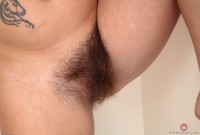 ATK hairy Elle Macqueen Set