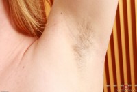 ATK hairy Ella Nova in young and hairy