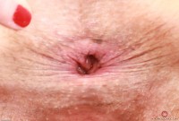 ATK hairy Ella Nova in young and hairy