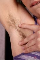 ATK hairy  in scary hairy