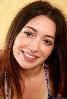 ATK hairy Ellie in scary hairy