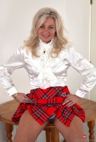 ATK hairy  in mature and hairy