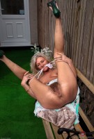 ATK hairy Ellen Set