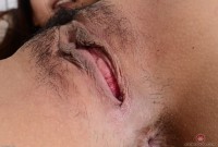 ATK hairy Elle Voneva Set