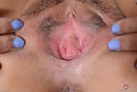 ATK hairy Elle Voneva Set