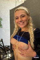 ATK Girlfriends Ellie Smoke Set