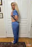 ATK Girlfriends Ellie Smoke Set