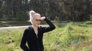ATK Aunt Judys Elsa Jean in Virtual vacation