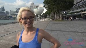 ATK Aunt Judys Elsa Jean in Virtual vacation