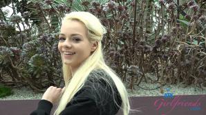 ATK Aunt Judys Elsa Jean in Virtual vacation