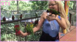 ATK Aunt Judys  in Virtual vacation