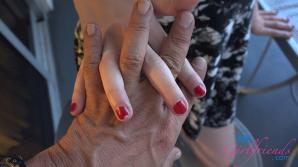 ATK Aunt Judys  in Virtual vacation