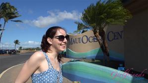 ATK Aunt Judys  in Virtual vacation