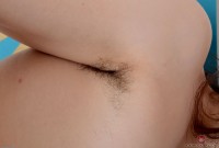 ATK hairy  in young and hairy